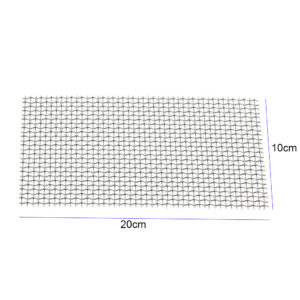 Moss Mesh